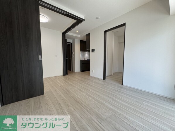 BPRレジデンス東日暮里の物件内観写真